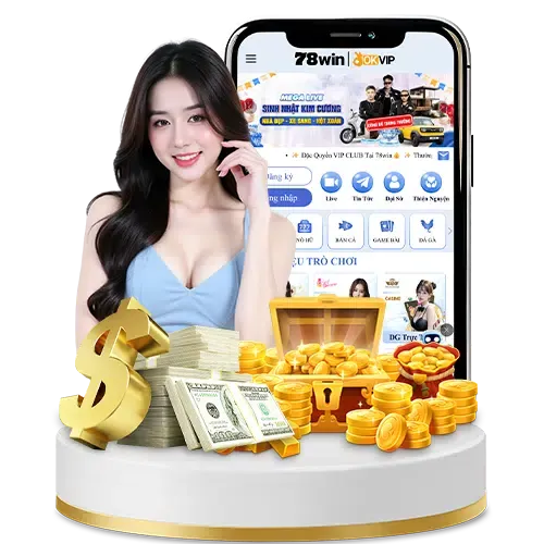 Trò chơi nổ hũ mới tại fv99 bet