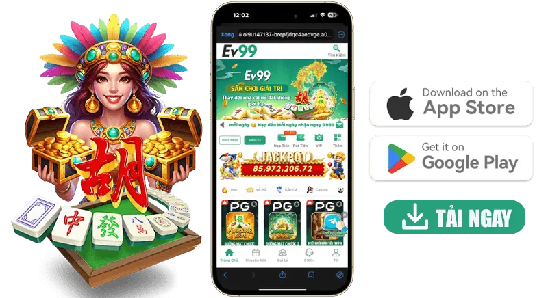 Đồ họa sống động fv99 bet