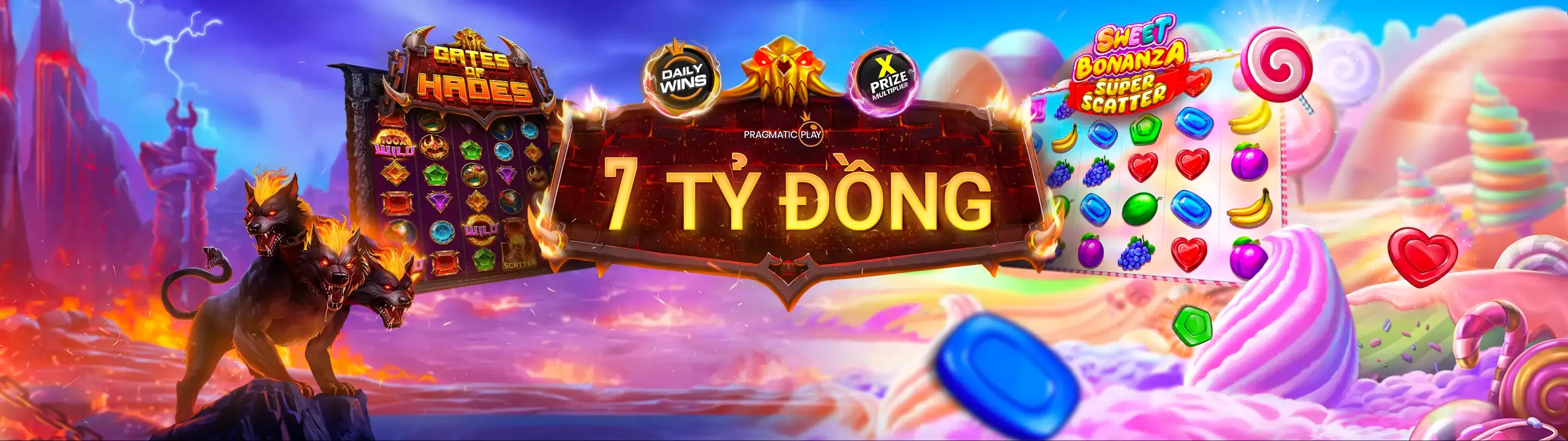 Người chơi đang thắng lớn với máy Slots tại fv99 bet