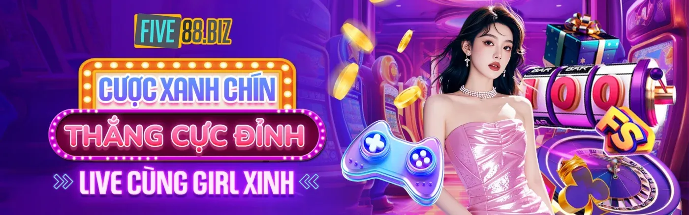 Sòng bạc trực tuyến fv99 bet với các trò chơi đa dạng